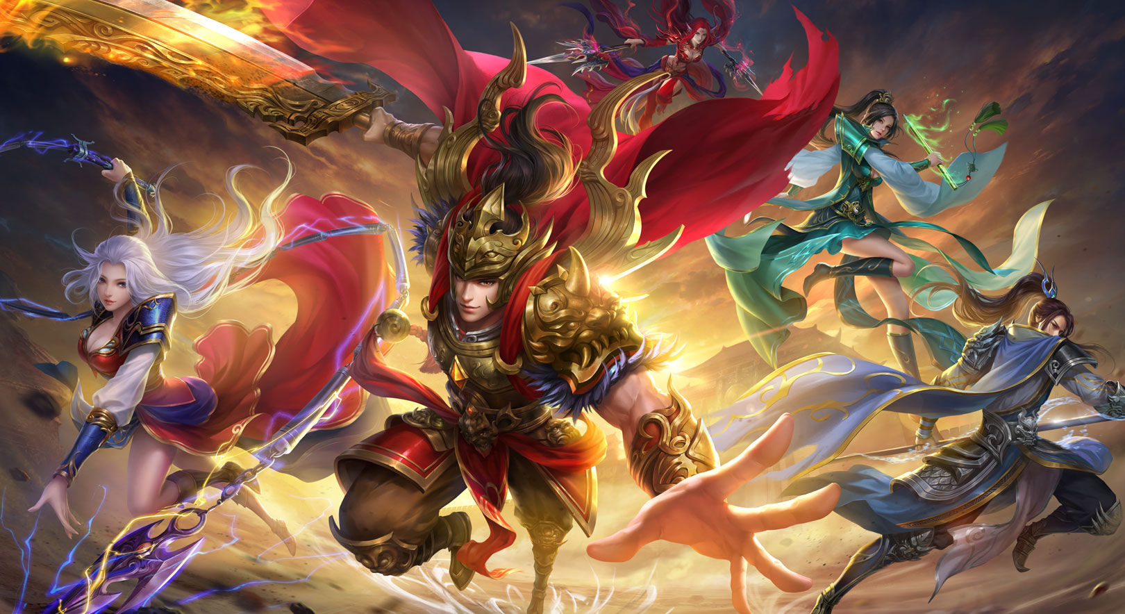 为何《传世无双之金装裁决》让玩家沉醉？重温经典PK与自由爆装的无限激情！